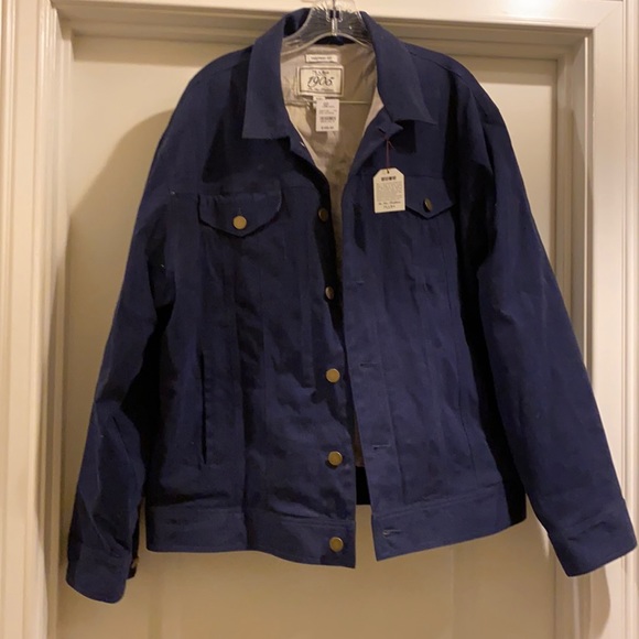 Jos. A. Bank Other - Jos A Bank men’s jacket size XXL